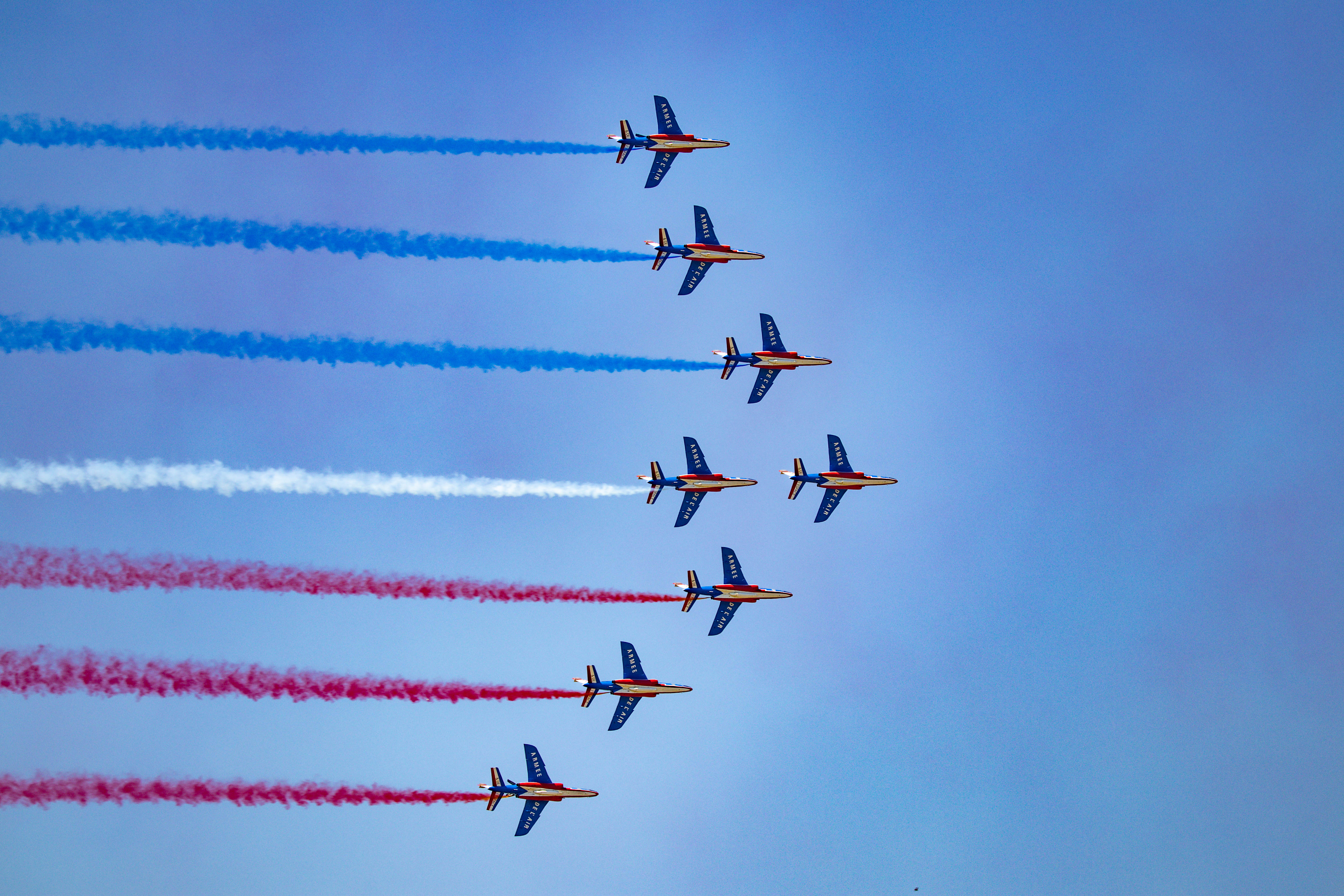 Galerie Plane Spotting